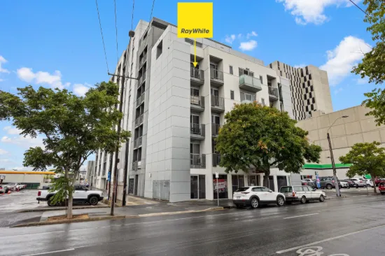 425/304 Waymouth Street, Adelaide SA 5000-Image