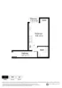 425/304 Waymouth Street, Adelaide SA 5000-Floorplan