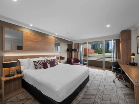 427/1A Glenelg Street, South Brisbane, Qld 4101