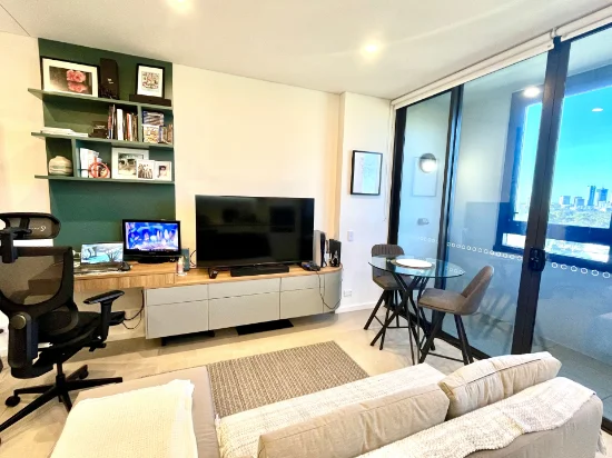 427/1C Lemon Tree, Melrose Park NSW 2114-Image