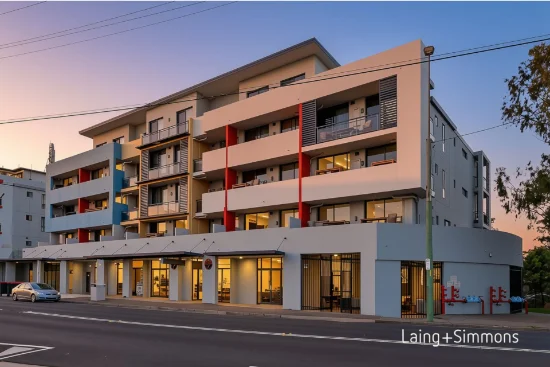 44/254 Beames Ave, Mount Druitt, NSW 2770