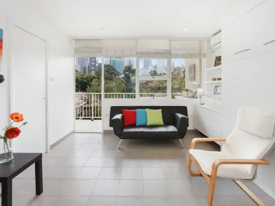 45/52 High Street, North Sydney, NSW 2060