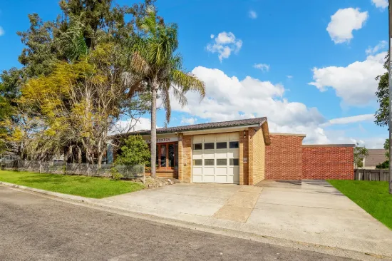 45 Main Road, Boolaroo, NSW 2284