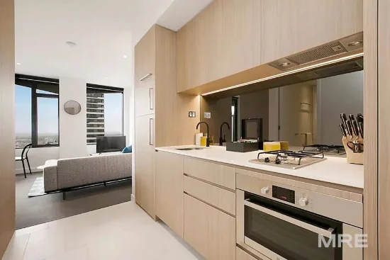 4505B/120 A'Beckett Street, Melbourne, Vic 3000