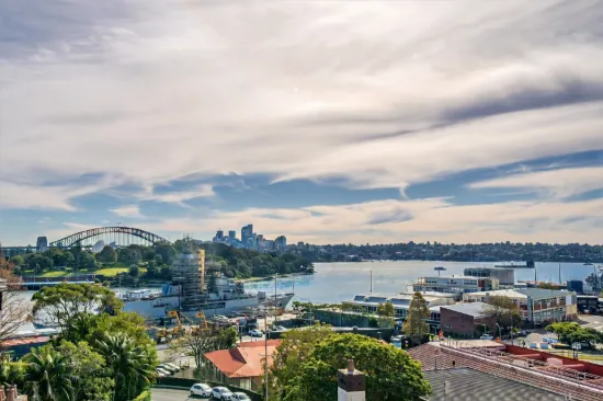 46/8 Wylde Street, Potts Point, NSW 2011