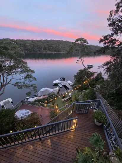 46 Coopernook Avenue, Gymea Bay, NSW 2227