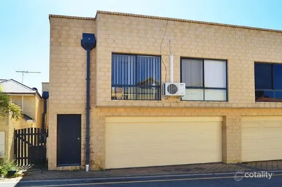 461 Lakeside Drive (studio), Joondalup, WA 6027