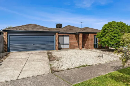 47 Oakwood Crescent, Waurn Ponds, Vic 3216
