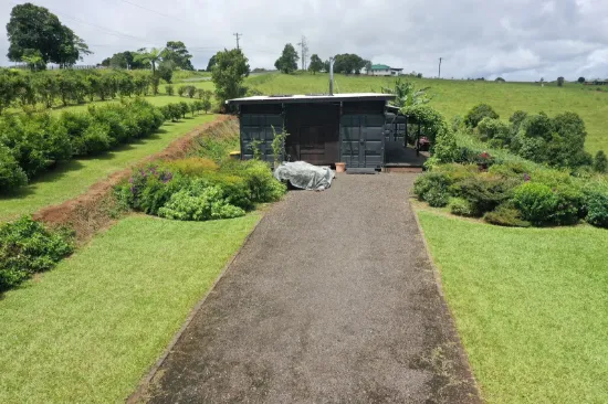 4809 Palmerston Hwy, Millaa Millaa, Qld 4886