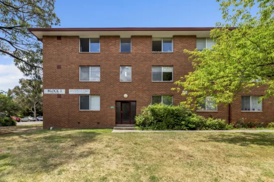 49/27-35 Coxen Street, Hughes, ACT 2605