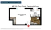 4B/105 Cook Road, Centennial Park, NSW 2021-Floorplan