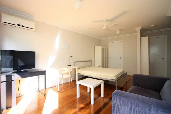 4E/12 Gladstone Road, Highgate Hill QLD 4101-Image