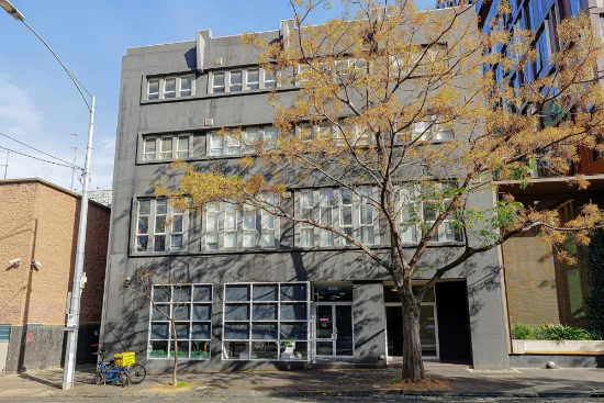 5/117-121 Bouverie Street, Carlton, Vic 3053
