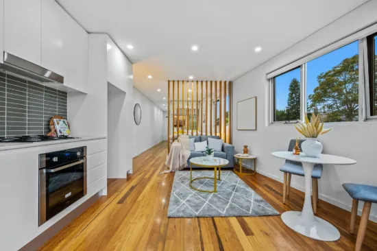 5/121-123 New Canterbury Road, Petersham, NSW 2049