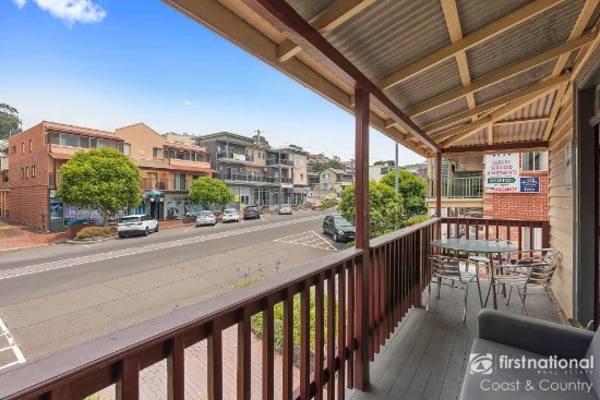 5/127 Terralong Street, Kiama, NSW 2533