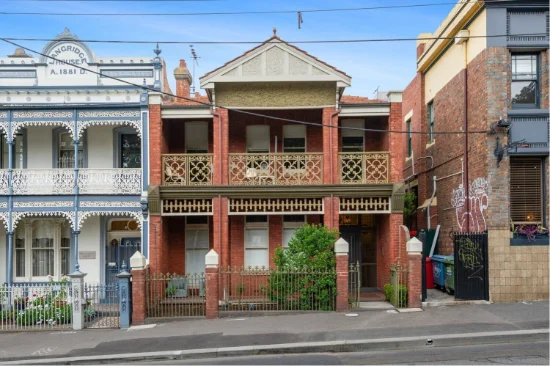 5/130 Nicholson Street, Fitzroy, Vic 3065