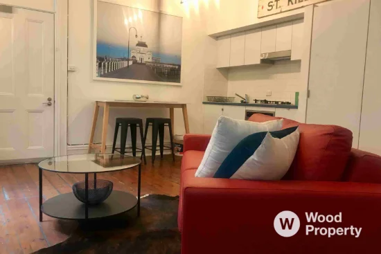 5/149 Fitzroy Street, St Kilda, Vic 3182