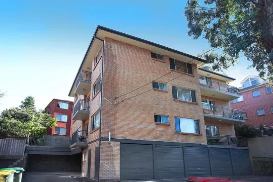 5/15-17 Station Street, West Ryde, NSW 2114