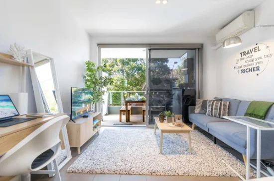 5/153 Glenayr Avenue, Bondi Beach, NSW 2026