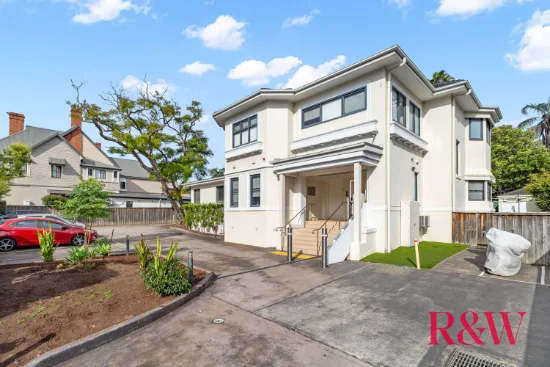 5/16 JERSEY ROAD, Strathfield, NSW 2135