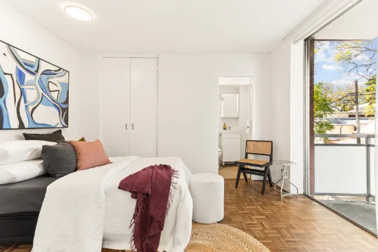 5/2-6 Sheehy Street, Glebe, NSW 2037