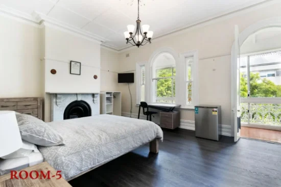 5/273 Glebe Point Road, Glebe, NSW 2037