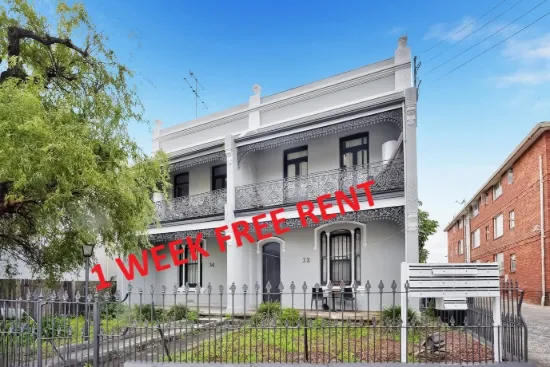 5/32 Station Street East, Harris Park, NSW 2150