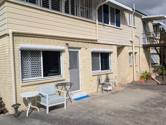 5/33 Lytton Road, Bulimba, Qld 4171