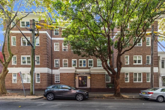 5/360 Bourke Street, Surry Hills, NSW 2010 - Sold