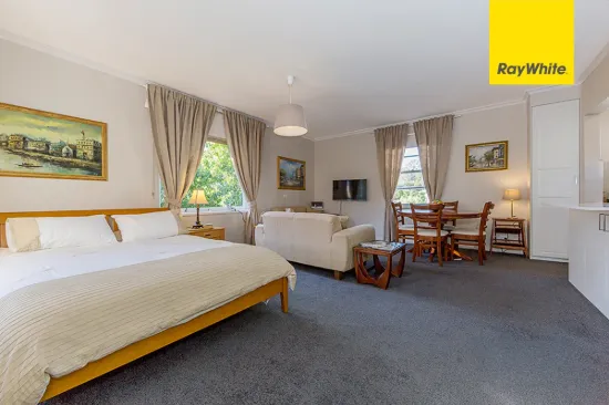 5/45 Hampton Circuit, Yarralumla, ACT 2600