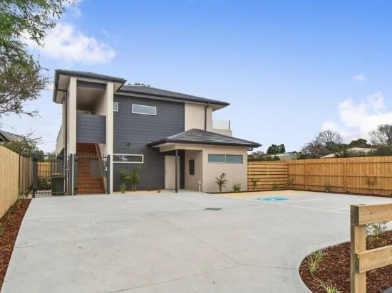 5/5 Dingle Avenue, Frankston, Vic 3199 - For Rent