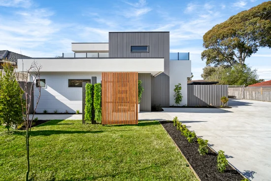 5/6 Graham Road, Knoxfield, Vic 3180