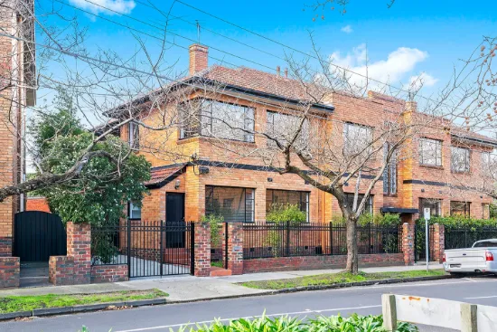 5/6A Southey Street, Elwood, Vic 3184
