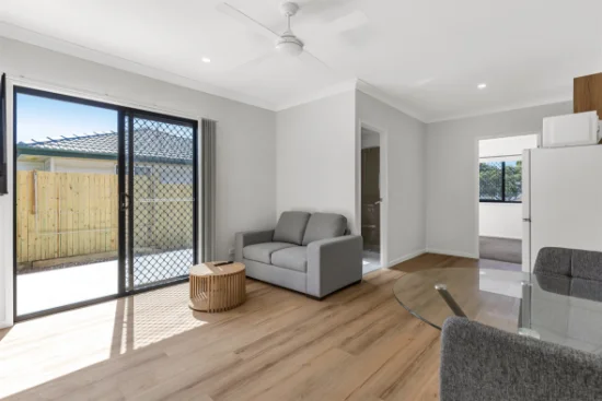 5/8 Priscilla Street, Zillmere, Qld 4034