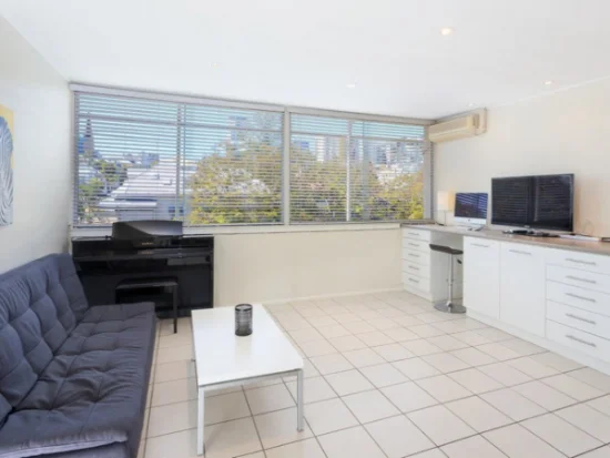 5/88 Isaac Street, Spring Hill, Qld 4000