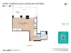 501/10 Mentmore Avenue, Rosebery, NSW 2018-Floorplan