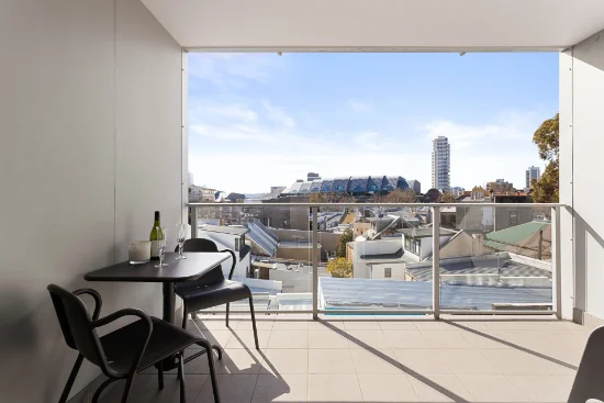 504/302 Crown Street, Darlinghurst, NSW 2010