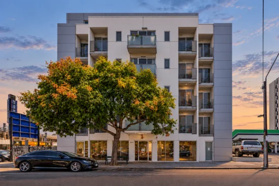 505/304 Waymouth Street, Adelaide SA 5000 - For Sale