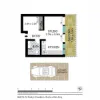 505/76 Roslyn Gardens, Rushcutters Bay, NSW 2011-Floorplan