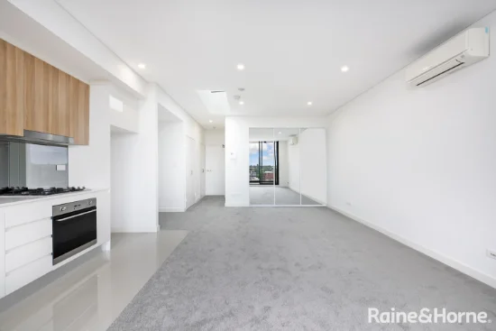 507/429-449 New Canterbury Road, Dulwich Hill, NSW 2203