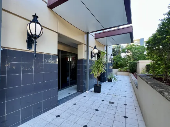 508/188 Shafston Avenue, Kangaroo Point, Qld 4169-Image