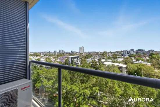 508/188 Shafston Avenue, Kangaroo Point, Qld 4169-Image