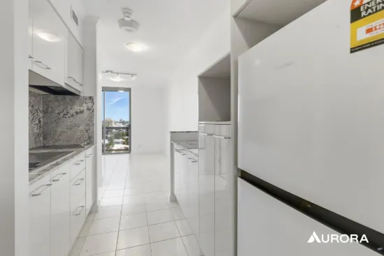 508/188 Shafston Avenue, Kangaroo Point, Qld 4169-Image