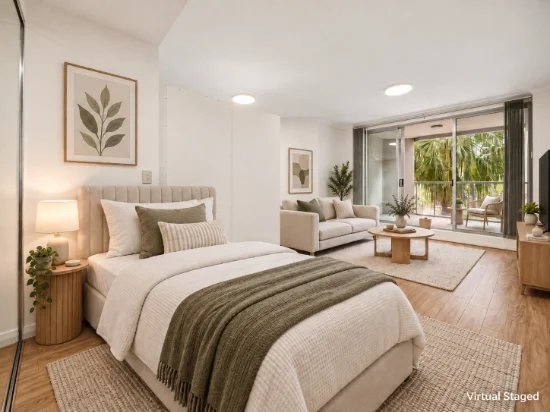 508/2A Help Street, Chatswood, NSW 2067 - Sold