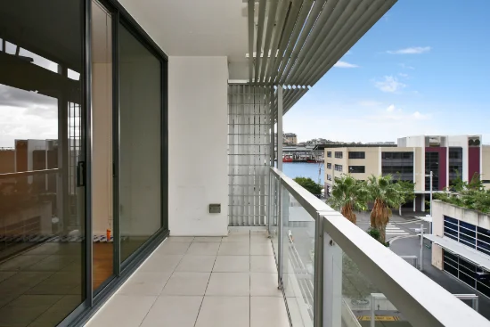 509/45-49 Shelley Street, Sydney, NSW 2000 - For Rent