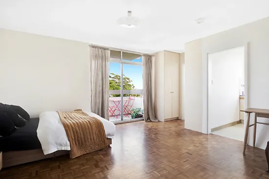 51/237 Underwood Street, Paddington, NSW 2021