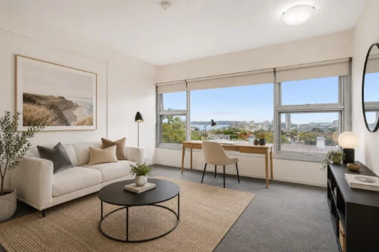 51/339 Oxford Street, Paddington, NSW 2021