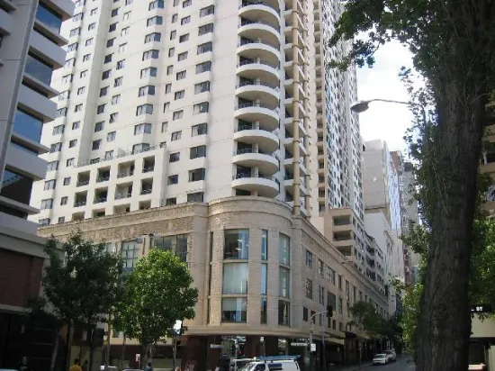 510B/317 Castlereagh Street, Haymarket, NSW 2000