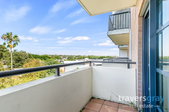 512E/138-140 Carillon Avenue, Newtown, NSW 2042