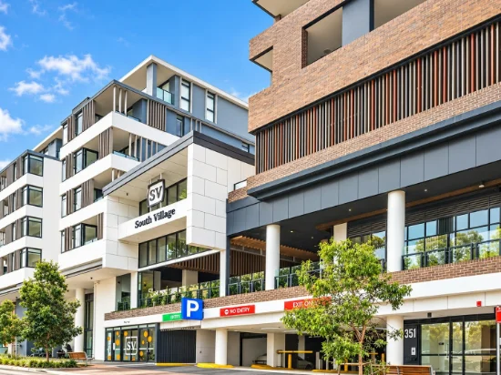 514/35 Flora Street, Kirrawee, NSW 2232